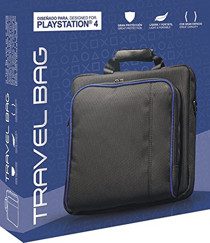 Edgeless - Sac de voyage (PS4) Edgeless - Sac de voyage (PS4)